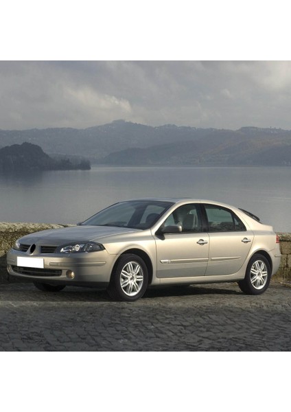 Renault Laguna 2 2002-2007 Ön Cam Silecek Takımı 60X53CM fiyatları