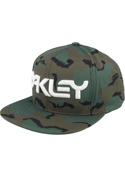 Mark Iıı Flat Brim Şapka B1B Camo Hunter FOS901496 9nq