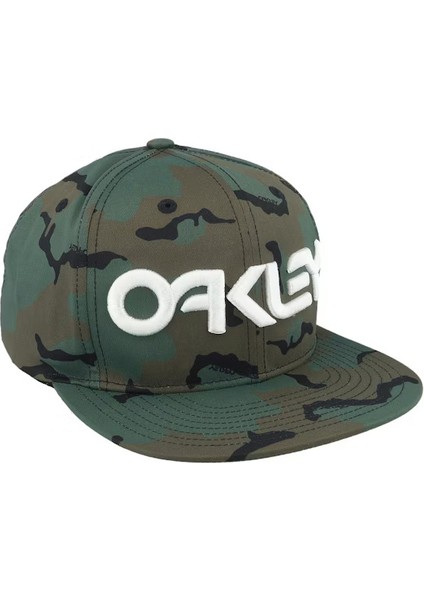 Mark Iıı Flat Brim Şapka B1B Camo Hunter FOS901496 9nq fiyatları