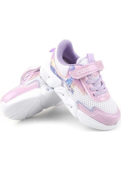 Zeta Işıklı Unisex Çocuk Günlük Sneaker Spor Ayakkabı modelleri