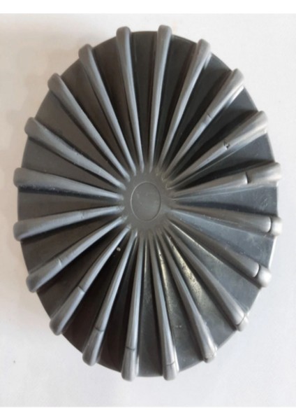 Dilimli masaj ve peeling seti, nemli bezle temizlik, sağlıklı bakım sağlar