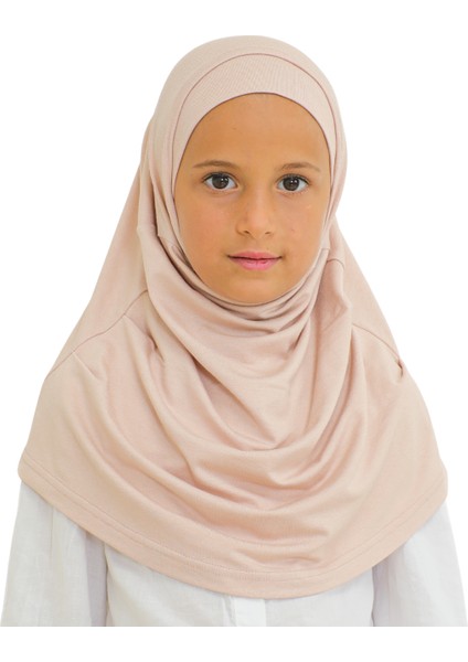 Çocuk Hazır Giyim Şal Turban Viskon