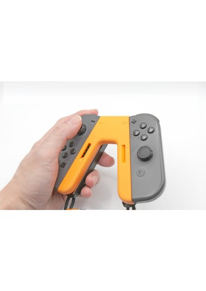 Nintendo Switch (1. Nesil) Uyumlu Joy-Con Tutucu