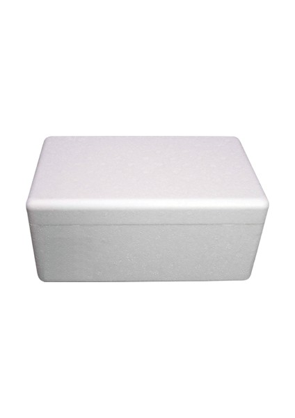 Strafor Köpük Kutu 20 kg (42.5X56.2X29.5 cm - K1) fiyatları