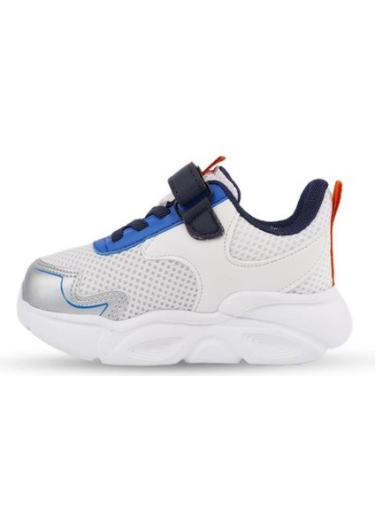 Zeta Işıklı Unisex Çocuk Günlük Sneaker Spor Ayakkabı fırsatları