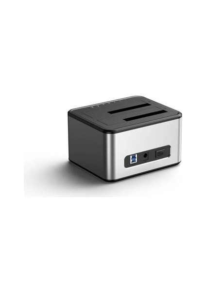 2.5,3.5" USB 3.0 CDG-DOC-404 Sata Harddisk Dock SSD Kopyalama Özellikli <![cdata[codegen 2.5,3.5" USB 3.0 CDG-DOC-404 Sata Harddisk Dock SSD Kopyalama Özellikli]]>