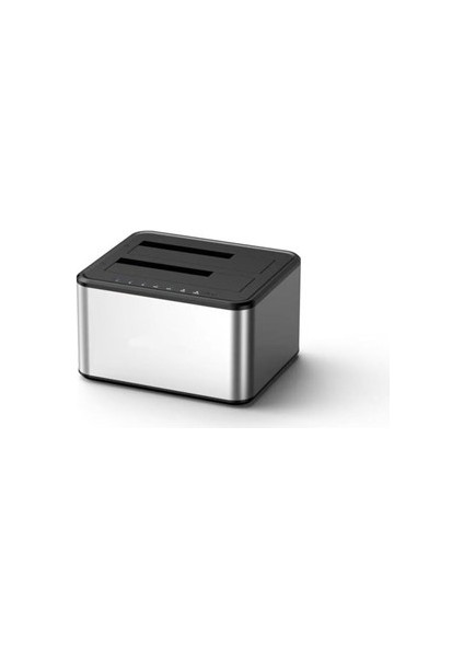 2.5,3.5" USB 3.0 CDG-DOC-404 Sata Harddisk Dock SSD Kopyalama Özellikli <![cdata[codegen 2.5,3.5" USB 3.0 CDG-DOC-404 Sata Harddisk Dock SSD Kopyalama Özellikli]]>