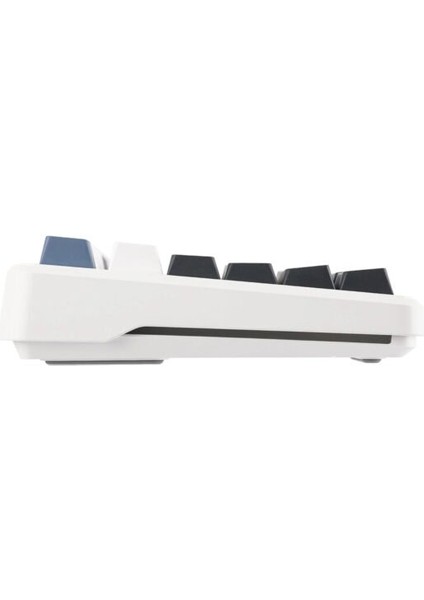 F87 Mekanik Rgb Tkl Graywood V3 Switch Kablosuz Makrolu Hot Swap Klavye Beyaz fırsatları