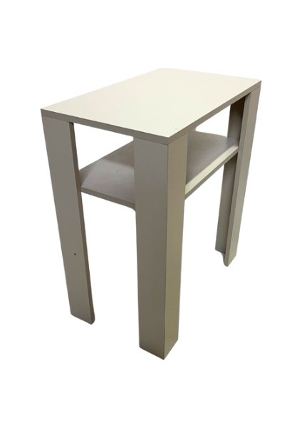 Raflı Balkon Masası, 40X70CM, Raflı Ufak Masa, Çalışma Masası, Kahvaltı Masası modelleri