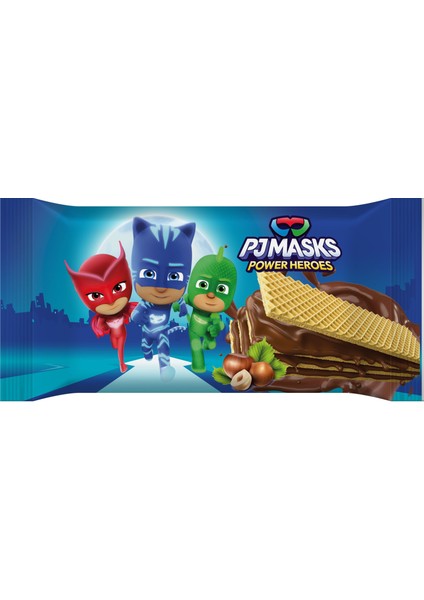 Fındıklı Gofret 40G