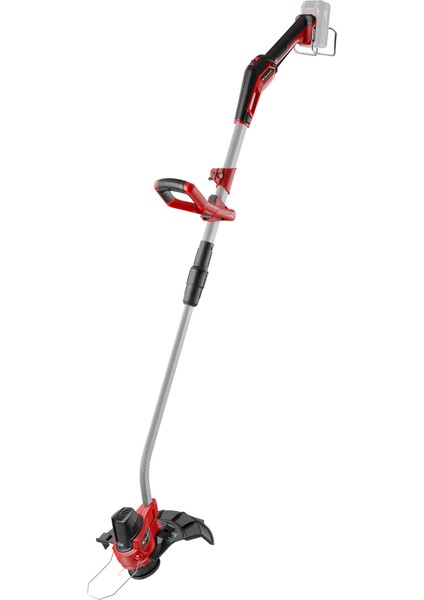 Akülü Kenar Kesme GE-CT 18/33 Li E-Solo Power X-Change (18V, 2 kademeli hız ayarı, 33 cm kesme genişliği, akü ve şarj cihazı dahil değildir) - 3411270