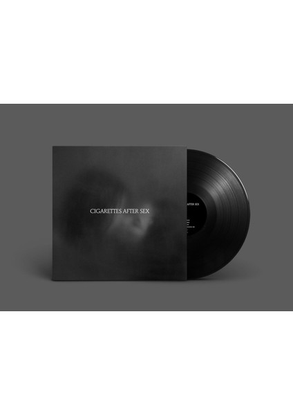 Cigarettes After Sx X's Lp Plak