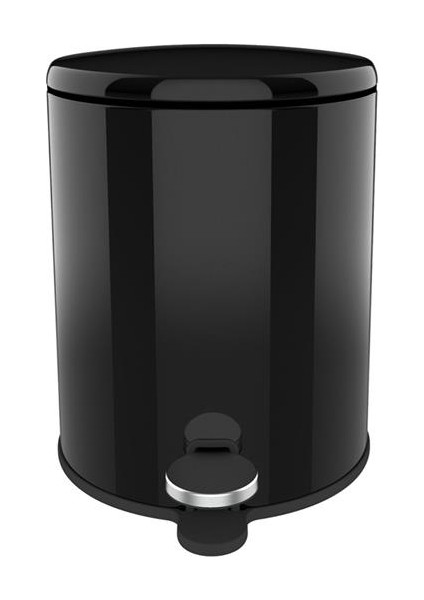 Cigo 2'li (Çöp+Wc Fırçası) Banyo Seti Siyah fiyatları