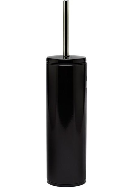 Cigo 2'li (Çöp+Wc Fırçası) Banyo Seti Siyah modelleri