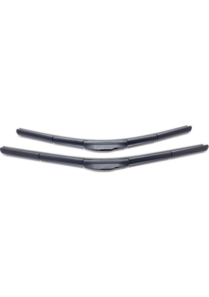 Lancia Thema 2012-2014 Ön Cam Silecek Takımı 60X53CM