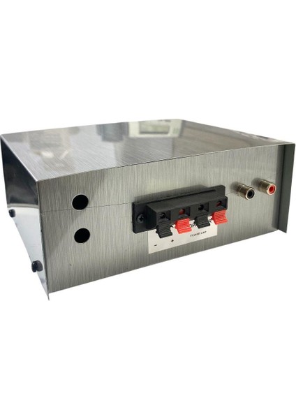 Electroon Voice 50WATT 12VOLT Pazarcı Anfisi USB Girişli Kumandalı modelleri