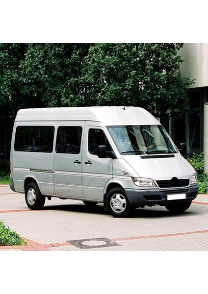 Mercedes Sprinter 1995-2006 Ön Cam Silecek Takımı 60X53CM fiyatları