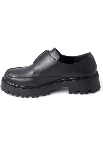 Ony 03036 Kadın Günlük Loafer Ayakkabı modelleri