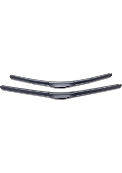 Mitsubishi Outlander 2007-2012 60X53CM Ön Cam Silecek Takımı