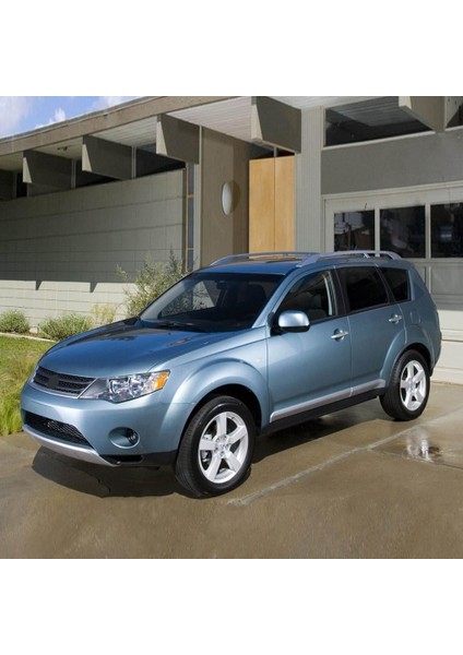 Mitsubishi Outlander 2007-2012 60X53CM Ön Cam Silecek Takımı fiyatları