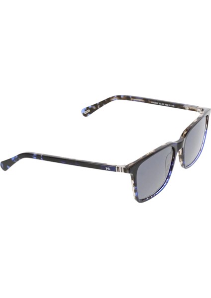 HW2095 C3 Füme Unisex Polarize Güneş Gözlüğü modelleri