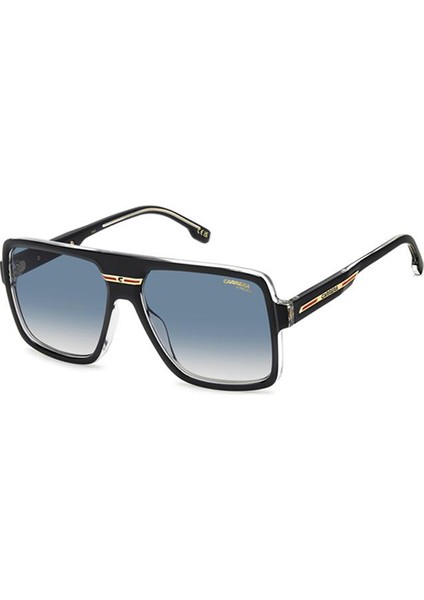 Vıctory C 09/s-7c5‐sıyah Unisex Güneş Gözlüğü fiyatları