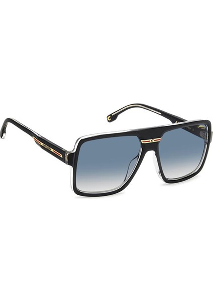 Vıctory C 09/s-7c5‐sıyah Unisex Güneş Gözlüğü modelleri