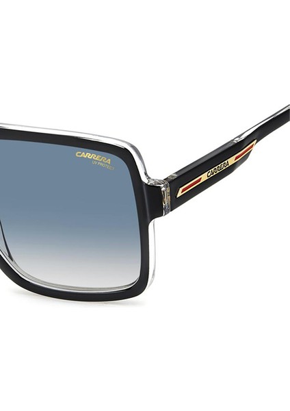 Vıctory C 09/s-7c5‐sıyah Unisex Güneş Gözlüğü fırsatları