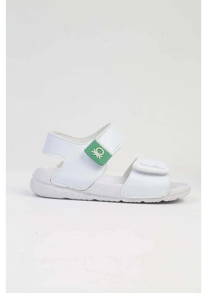 BN-1252 Unisex Çocuk Bebe Ortopedik Günlük Sandalet