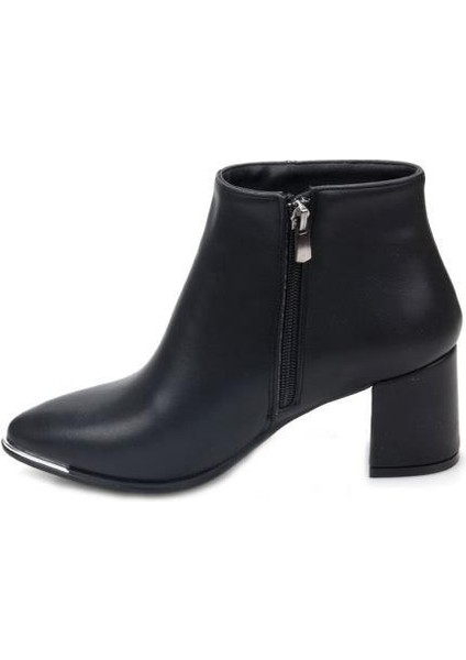 Snyrt 03041 Kadın 6,5 cm Topuklu Bot indirimleri