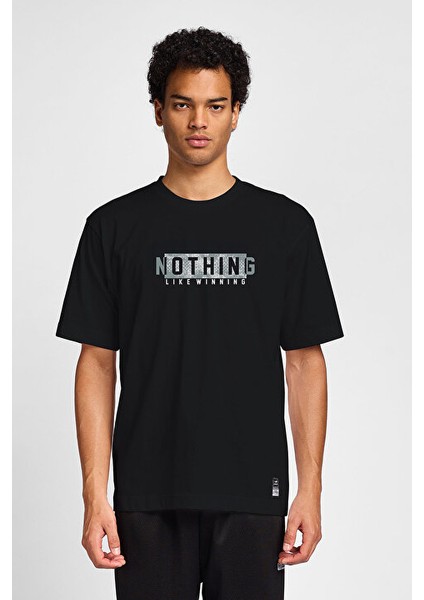 Erkek Basketbol Kısa Kollu T-Shirt 25B-1053