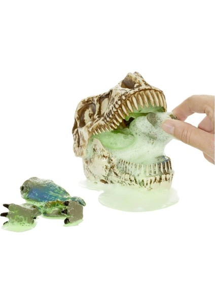 121046 Grossmos Sürpriz Dinozor modelleri