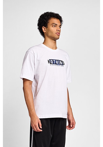 Erkek Basketbol Kısa Kollu T-Shirt 25B-1053 fiyatları