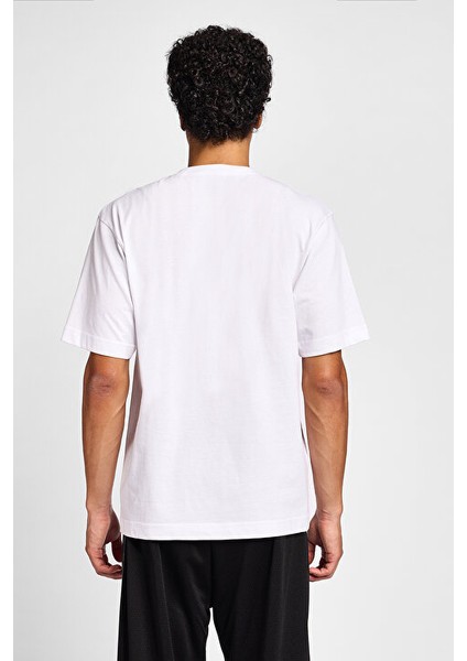 Erkek Basketbol Kısa Kollu T-Shirt 25B-1053 fırsatları