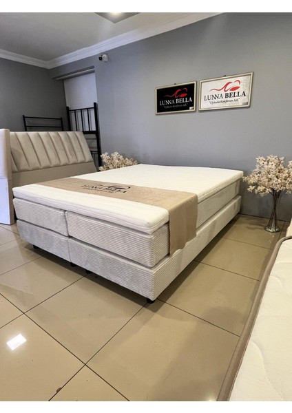 Topper Yatak Üstü Soft Ped Yatak (Sadece Ped Yatak) Çift Kişilik fırsatları