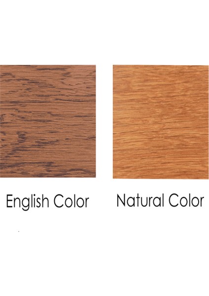 Patara Stone Duo Dekoratif Ayna -Duvar Aynası