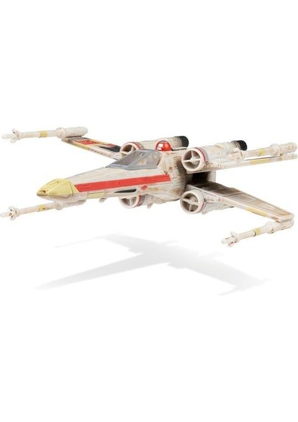 Sw J0013 Star Wars Mikro Figür ve Medium Araç Set Asorti