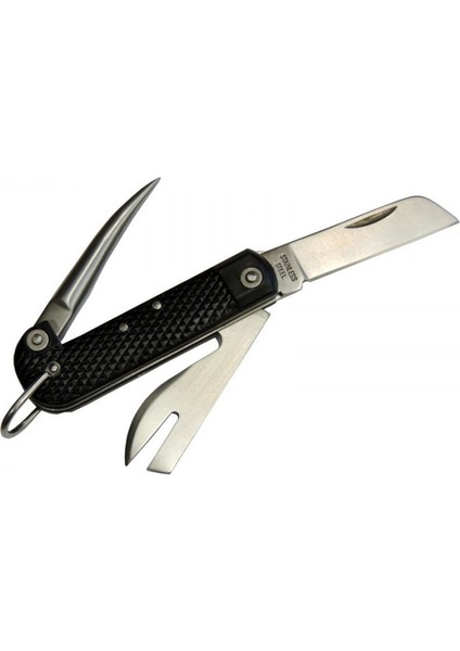 Gemici Çakısı Plastik Kamp / Outdoor Çakı 16 cm