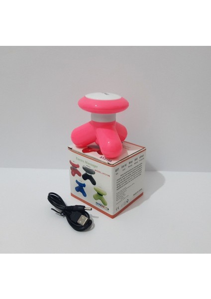 USB El Masaj Aleti modelleri