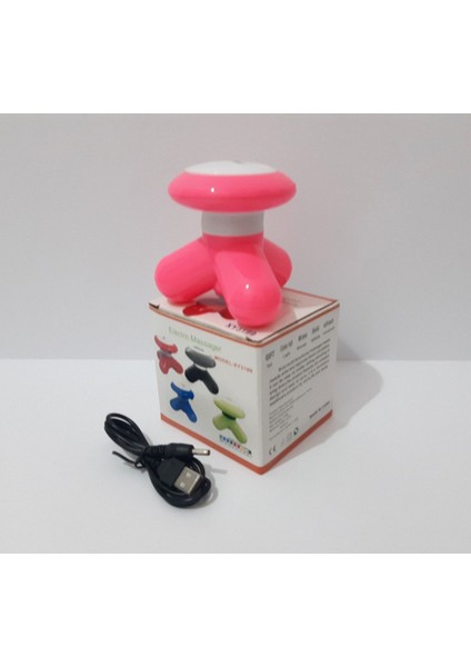 USB El Masaj Aleti fırsatları
