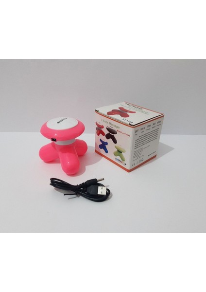 USB El Masaj Aleti indirimleri