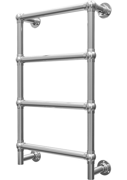768X468MM 200 W Paslanmaz Çelik Elektrikli Havlupan Parlak Bianca Gizli Bağlantılı On-Off Butonlu modelleri