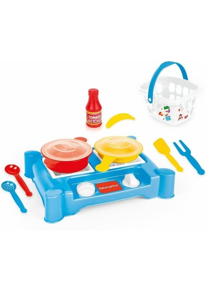 1822 Fısher Prıce Cooker Set