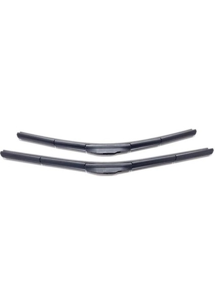Volvo V70 2001-2004 60X53CM Ön Cam Silecek Takımı
