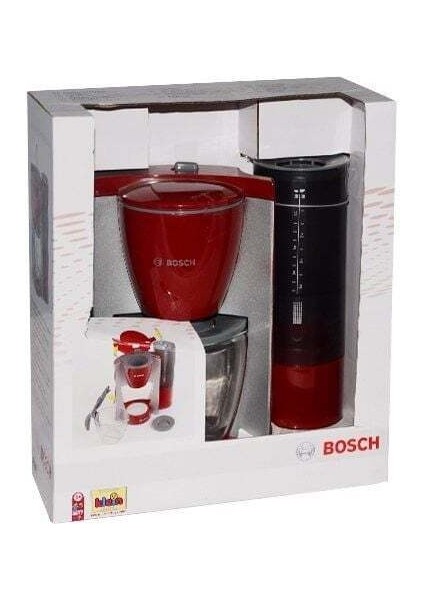 9577 Klein Bosch Home Professional Oyuncak Kahve Makinesi
