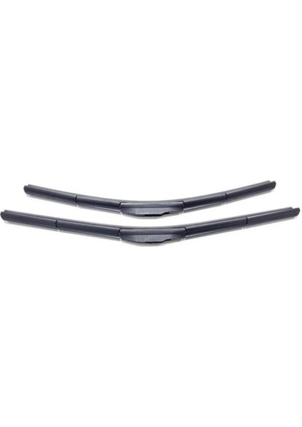 Volvo XC70 2002-2003-2004 60X53CM Ön Cam Silecek Takımı