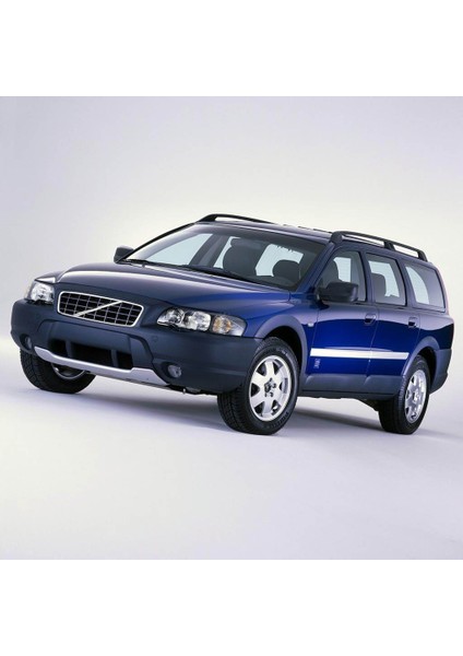 Volvo XC70 2002-2003-2004 60X53CM Ön Cam Silecek Takımı fiyatları