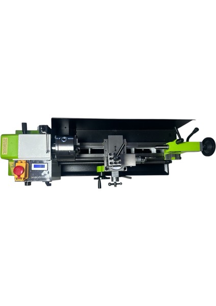 Haıs 180X350 Masa Üzeri Metal Torna Makinası 500WATT modelleri