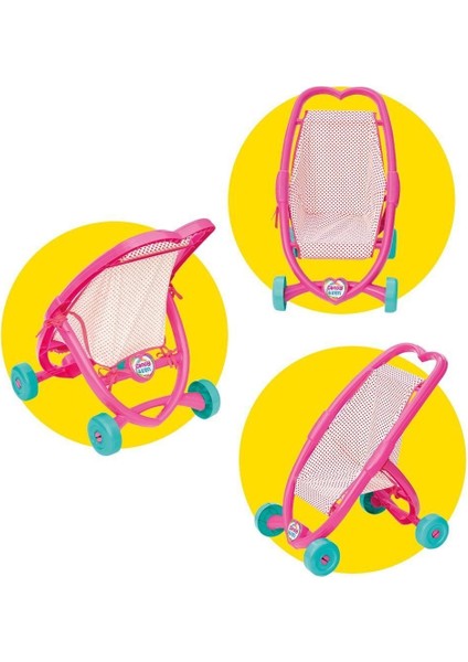 01960 Dede, Candy & Ken Kalpli Puset fiyatları