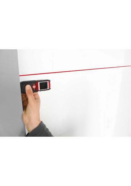 TC-LD 25, Lazer Ölçü Aleti - 2270075